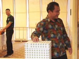 ประชุมใหญ่สามัญประจำปี 2567