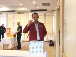 ประชุมใหญ่สามัญประจำปี 2567