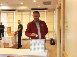 ประชุมใหญ่สามัญประจำปี 2567