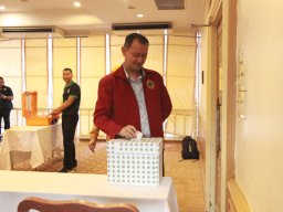 ประชุมใหญ่สามัญประจำปี 2567