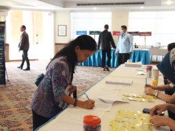 ประชุมใหญ่สามัญประจำปี 2567