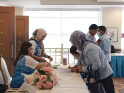 ประชุมใหญ่สามัญประจำปี 2567