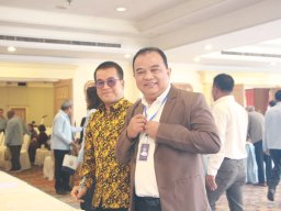 ประชุมใหญ่สามัญประจำปี 2567