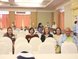 ประชุมใหญ่สามัญประจำปี 2567