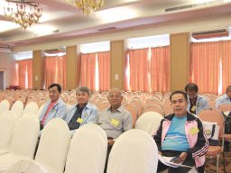 ประชุมใหญ่สามัญประจำปี 2567