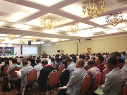 ประชุมใหญ่สามัญประจำปี 2567