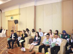 ประชุมใหญ่สามัญประจำปี 2567