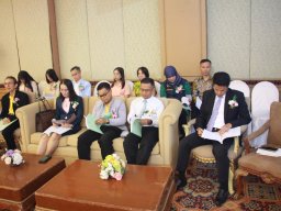 ประชุมใหญ่สามัญประจำปี 2567