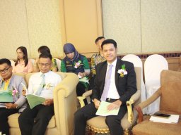 ประชุมใหญ่สามัญประจำปี 2567