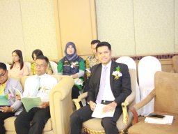 ประชุมใหญ่สามัญประจำปี 2567