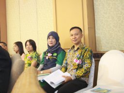 ประชุมใหญ่สามัญประจำปี 2567