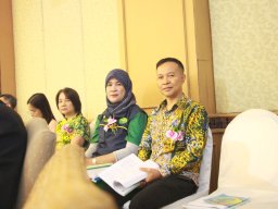 ประชุมใหญ่สามัญประจำปี 2567