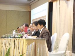 ประชุมใหญ่สามัญประจำปี 2567