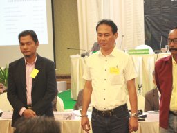 ประชุมใหญ่สามัญประจำปี 2567