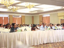 ประชุมใหญ่สามัญประจำปี 2567