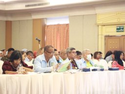 ประชุมใหญ่สามัญประจำปี 2567