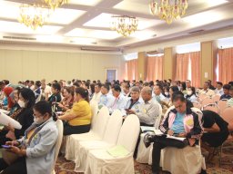 ประชุมใหญ่สามัญประจำปี 2567