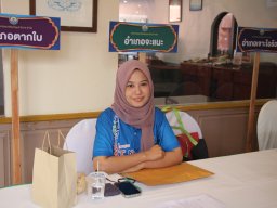 สหกรณ์พบข้าราชการบำนาญประจำปี 2568