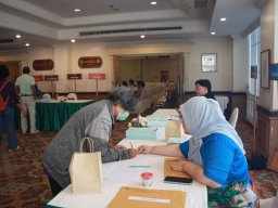 สหกรณ์พบข้าราชการบำนาญประจำปี 2568