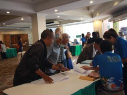 สหกรณ์พบข้าราชการบำนาญประจำปี 2568