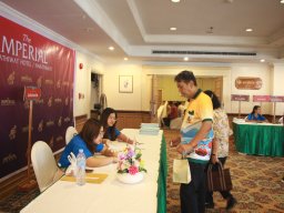 สหกรณ์พบข้าราชการบำนาญประจำปี 2568