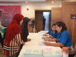 สหกรณ์พบข้าราชการบำนาญประจำปี 2568