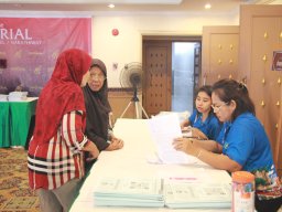 สหกรณ์พบข้าราชการบำนาญประจำปี 2568