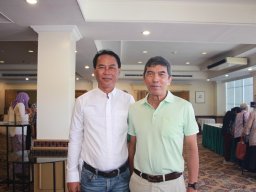 สหกรณ์พบข้าราชการบำนาญประจำปี 2568