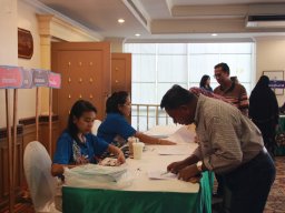 สหกรณ์พบข้าราชการบำนาญประจำปี 2568