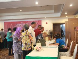 สหกรณ์พบข้าราชการบำนาญประจำปี 2568