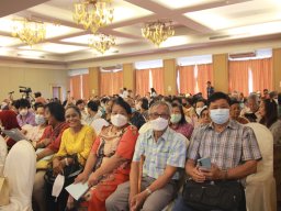 สหกรณ์พบข้าราชการบำนาญประจำปี 2568