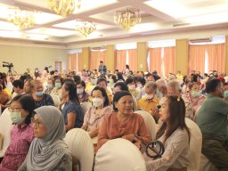 สหกรณ์พบข้าราชการบำนาญประจำปี 2568