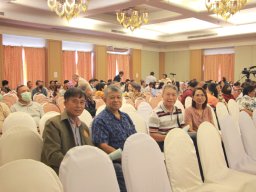 สหกรณ์พบข้าราชการบำนาญประจำปี 2568