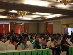 สหกรณ์พบข้าราชการบำนาญประจำปี 2568