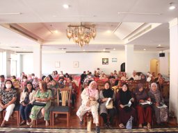 สหกรณ์พบข้าราชการบำนาญประจำปี 2568