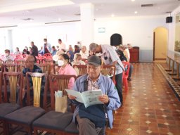 สหกรณ์พบข้าราชการบำนาญประจำปี 2568