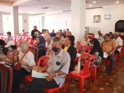 สหกรณ์พบข้าราชการบำนาญประจำปี 2568