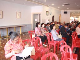 สหกรณ์พบข้าราชการบำนาญประจำปี 2568