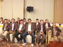 สหกรณ์พบข้าราชการบำนาญประจำปี 2568