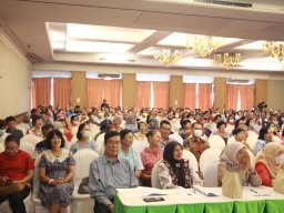 สหกรณ์พบข้าราชการบำนาญประจำปี 2568