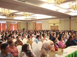 สหกรณ์พบข้าราชการบำนาญประจำปี 2568