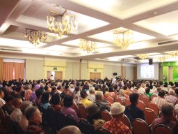 สหกรณ์พบข้าราชการบำนาญประจำปี 2568