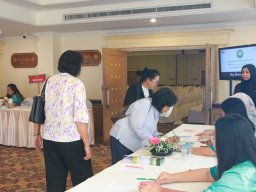 โครงการสหกรณ์พบข้าราชการบำนาญ ประจำปี 2569