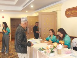 โครงการสหกรณ์พบข้าราชการบำนาญ ประจำปี 2569