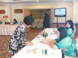 โครงการสหกรณ์พบข้าราชการบำนาญ ประจำปี 2569