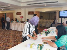 โครงการสหกรณ์พบข้าราชการบำนาญ ประจำปี 2569