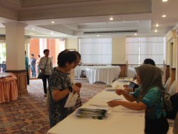 โครงการสหกรณ์พบข้าราชการบำนาญ ประจำปี 2569