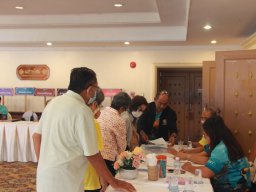โครงการสหกรณ์พบข้าราชการบำนาญ ประจำปี 2569