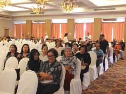 โครงการสหกรณ์พบข้าราชการบำนาญ ประจำปี 2569