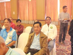 โครงการสหกรณ์พบข้าราชการบำนาญ ประจำปี 2569
